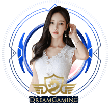 Dream Gaming